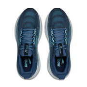 Pantofi alergare Brooks Adrenaline GTS 25 - Albastru (410)