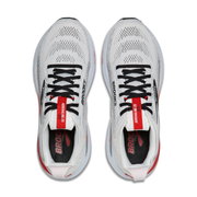 Pantofi alergare Brooks Adrenaline GTS 25 - Alb