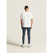 Tricou alergare Craft Essence Logo Tee 2 bărbaţi - alb