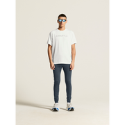 Tricou alergare Craft Essence Logo Tee 2 bărbaţi - alb