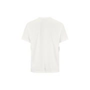 Tricou alergare Craft Essence Logo Tee 2 bărbaţi - alb
