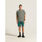 Tricou alergare Craft Essence Logo Tee 2 bărbaţi - verde