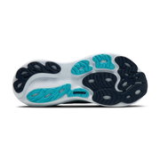 Pantofi alergare Brooks Adrenaline GTS 25 - Albastru (410)