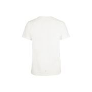 Tricou alergare Craft Essence Logo Tee 2 damă - alb