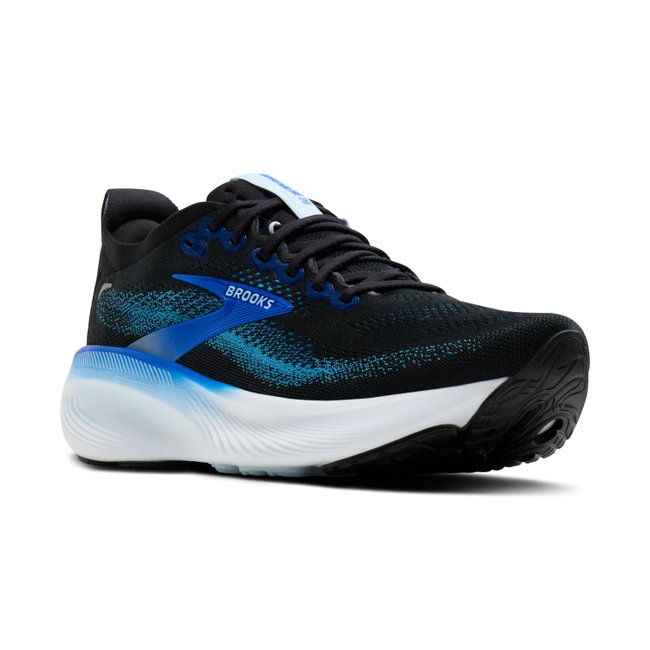 Pantofi alergare Brooks Adrenaline GTS 25 - Albastru (017)