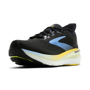 Pantofi alergare Brooks Glycerin GTS 23 - Negru