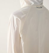 Hanorac Haglöfs L.I.M Sunpack Hoodie damă - alb Soft White