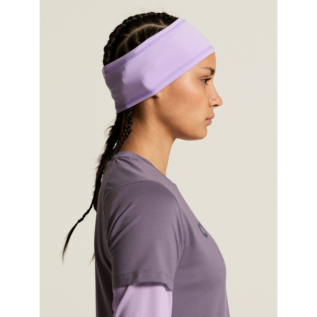 Tricou alergare Craft Essence Logo Tee 2 damă - mov
