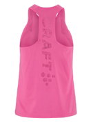 Maiou alergare Craft Race Day Singlet 2 damă - roz (7660)