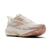 Pantofi trail Brooks Ghost Trail W - Roz