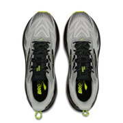 Pantofi trail Brooks Ghost Trail - gri (099)