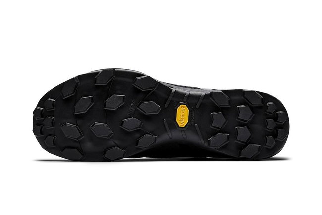 Craft OCRxCTM Vibram Elite – Pantofi pentru curse cu obstacole - Negru (999926)