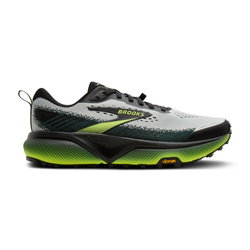 Pantofi alergare trail Brooks Cascadia 20 bărbați - gri