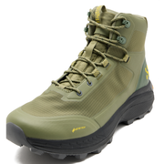 Ghete hiking Haglöfs L.I.M Horizon Hike GTX Mid bărbați - verde Olive Green/Seaweed Green
