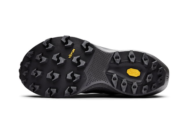 Pantofi trail Craft CTM Ultra Carbon W - negru (999935)
