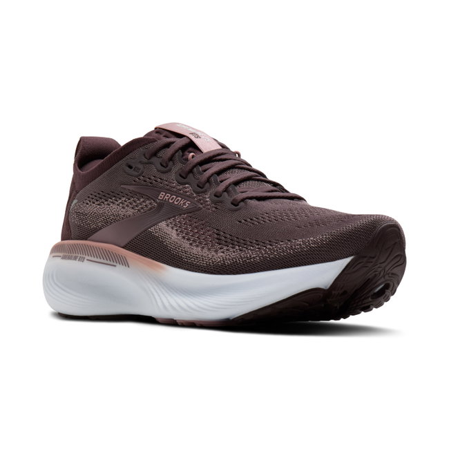 Pantofi alergare Brooks Adrenaline GTS 25 damă - mov