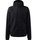 Jachetă izolată Haglöfs L.I.M Mimic Barrier Hood bărbați - negru True Black