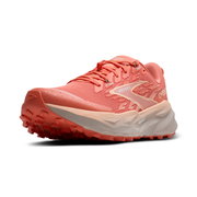 Pantofi trail Brooks Cascadia 19 W - Roz (812)