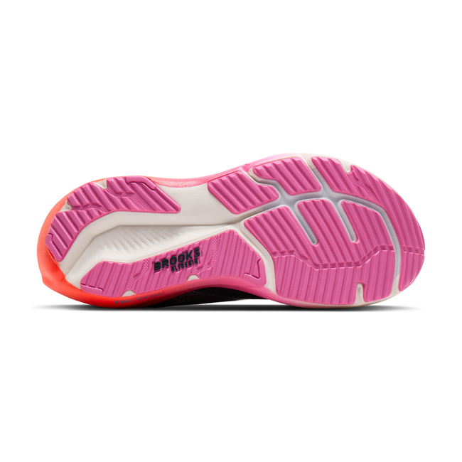 Pantofi alergare Brooks Glycerin 23 W - Albastru (467)