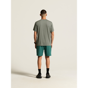 Tricou alergare Craft Essence Logo Tee 2 bărbaţi - verde
