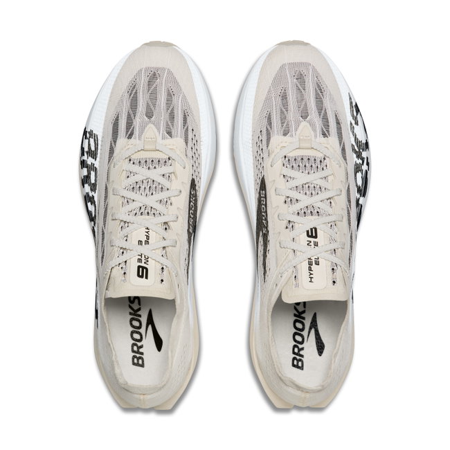Pantofi alergare Brooks Hyperion Elite 6 - gri