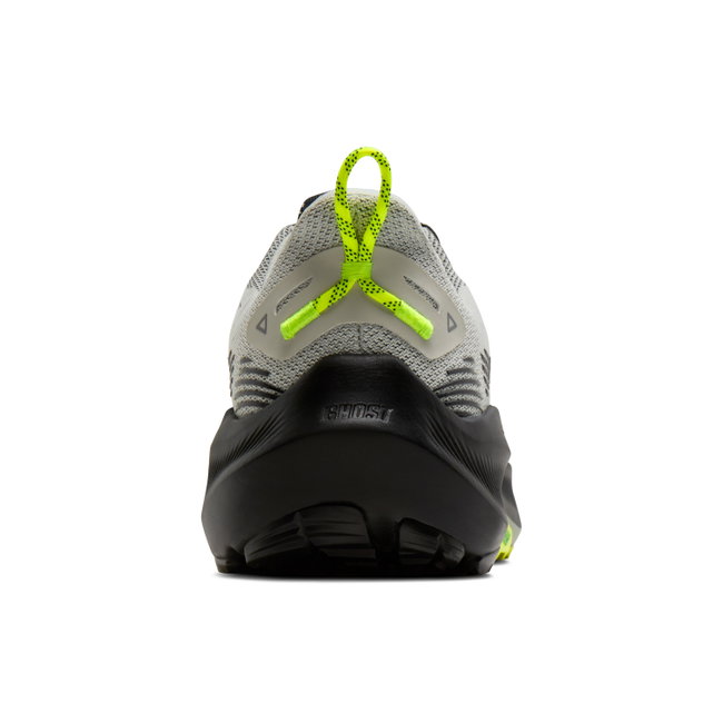 Pantofi trail Brooks Ghost Trail - gri (099)