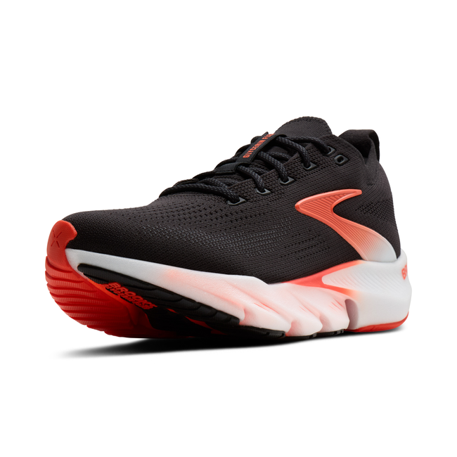 Pantofi alergare Brooks Glycerin Flex - negru