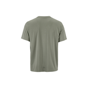 Tricou alergare Craft Essence Logo Tee 2 bărbaţi - verde