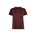 Tricou alergare Craft Essence Logo Tee 2 damă - roșu