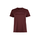 Tricou alergare Craft Essence Logo Tee 2 damă - roșu