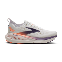 Pantofi alergare Brooks Glycerin 23 W - Alb (174)