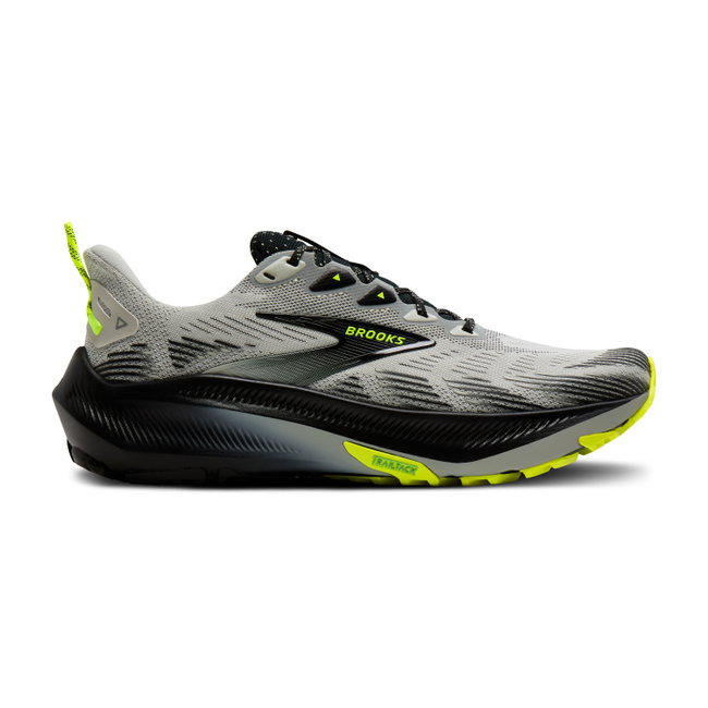 Pantofi trail Brooks Ghost Trail - gri (099)