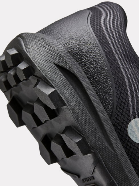 Craft OCRxCTM Vibram Elite – Pantofi pentru curse cu obstacole - Negru (999926)