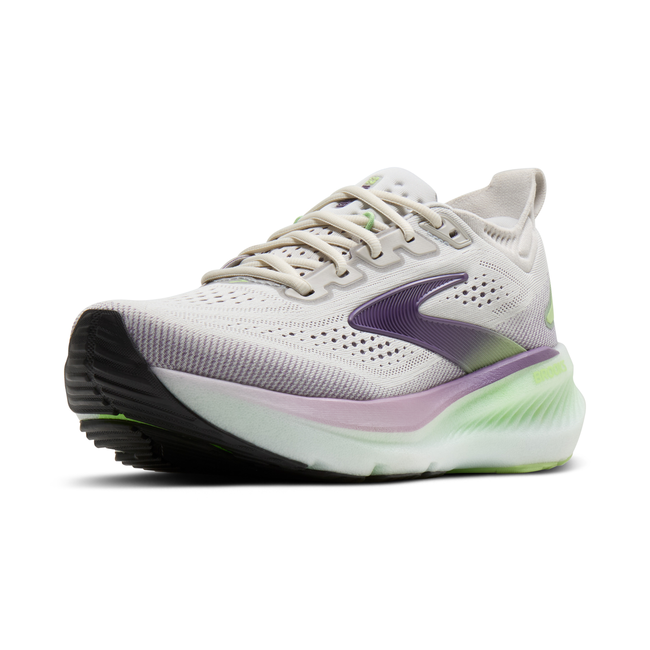 Pantofi alergare Brooks Glycerin 23 W - Mov
