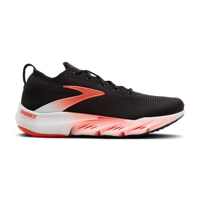 Pantofi alergare Brooks Glycerin Flex - negru