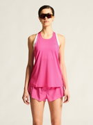 Maiou alergare Craft Race Day Singlet 2 damă - roz (7660)