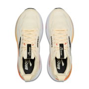 Pantofi alergare Brooks Adrenaline GTS 25 - Portocaliu