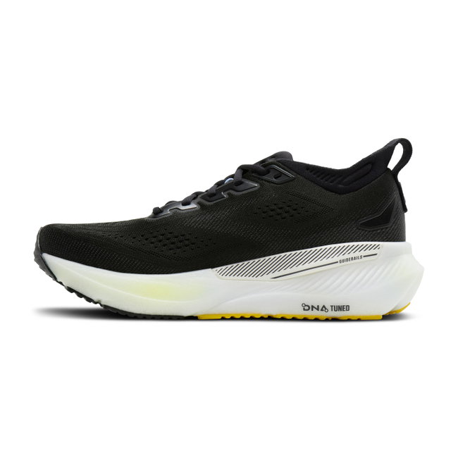 Pantofi alergare Brooks Glycerin GTS 23 - Negru