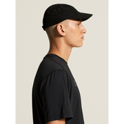 Tricou alergare Craft Essence Logo Tee 2 bărbaţi - negru