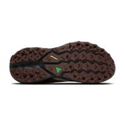 Pantofi alergare trail Brooks Range bărbați - maro