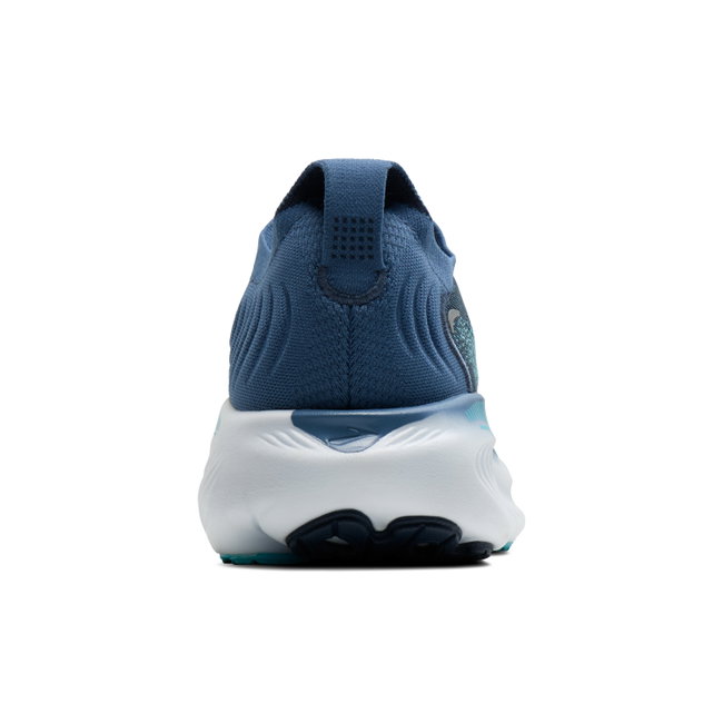 Pantofi alergare Brooks Adrenaline GTS 25 - Albastru (410)