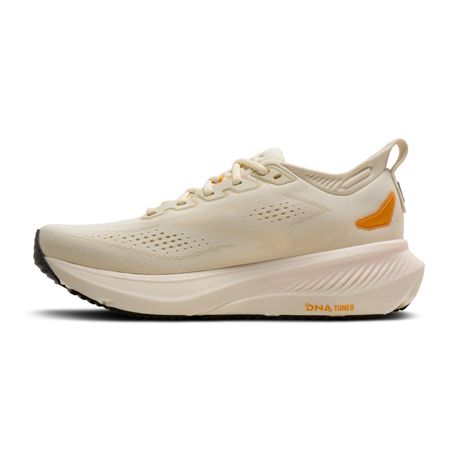 Pantofi alergare Brooks Glycerin 23 - Portocaliu (228)
