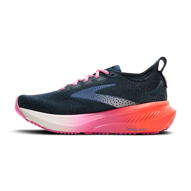 Pantofi alergare Brooks Glycerin 23 W - Albastru (467)