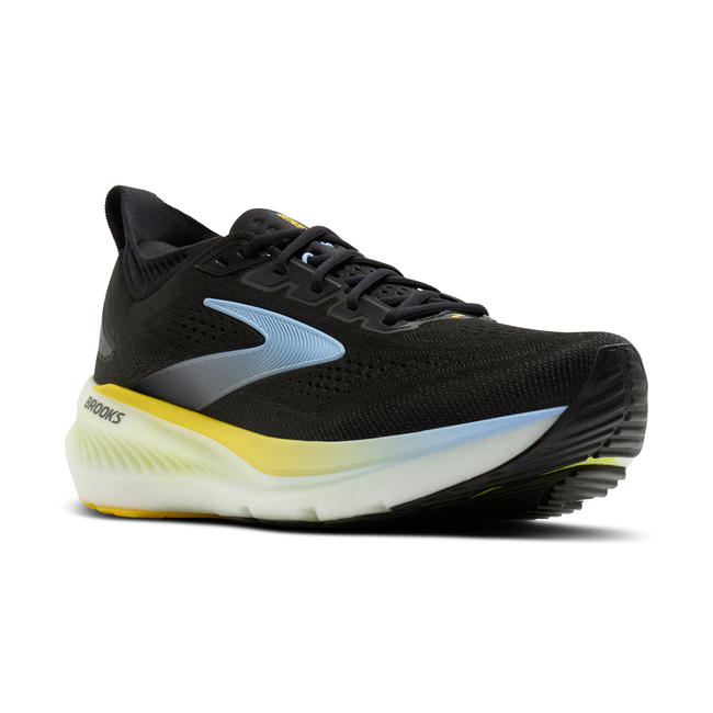 Pantofi alergare Brooks Glycerin 23 - Negru