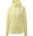 Jachetă izolată Haglöfs L.I.M Mimic Barrier Hood damă - galben Yellow Rise