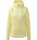 Jachetă izolată Haglöfs L.I.M Mimic Barrier Hood damă - galben Yellow Rise