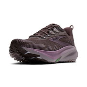 Pantofi trail Brooks Ghost Trail W - Mov
