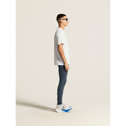 Tricou alergare Craft Essence Logo Tee 2 bărbaţi - alb
