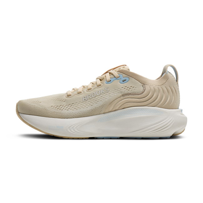 Pantofi alergare Brooks Adrenaline GTS 25 damă - portocaliu (244)