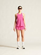 Maiou alergare Craft Race Day Singlet 2 damă - roz (7660)
